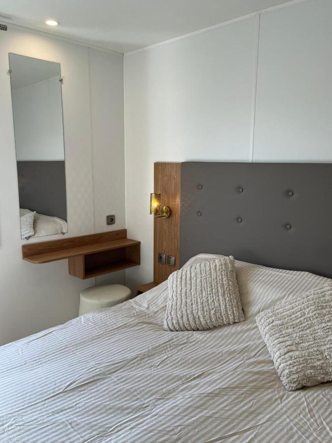 Luxury Seaside Cottage 28 นอคเคอ-เฮสท์ ภายนอก รูปภาพ